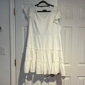 Shein Curve summer dress